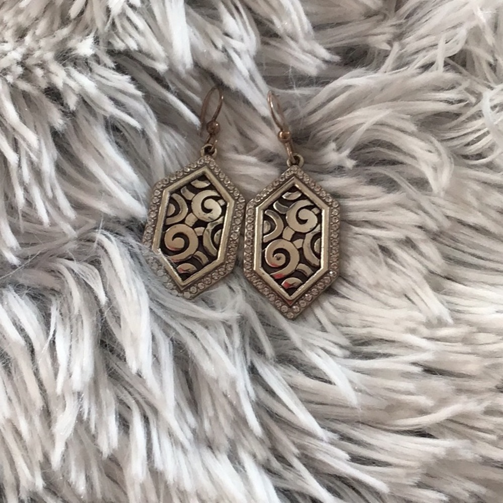 Brighton earrings